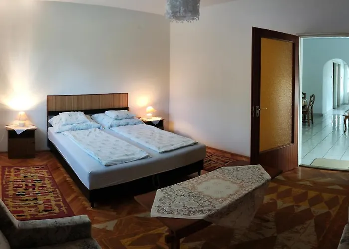 Nefelejcs * Balatonmáriafürdő