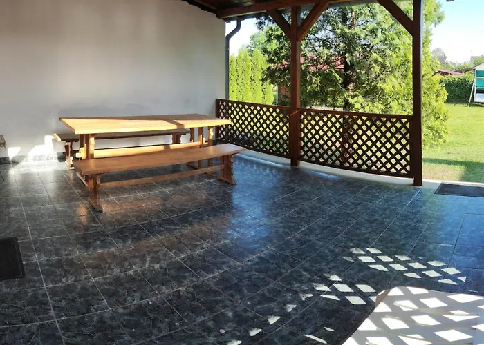 Nefelejcs * Balatonmáriafürdő